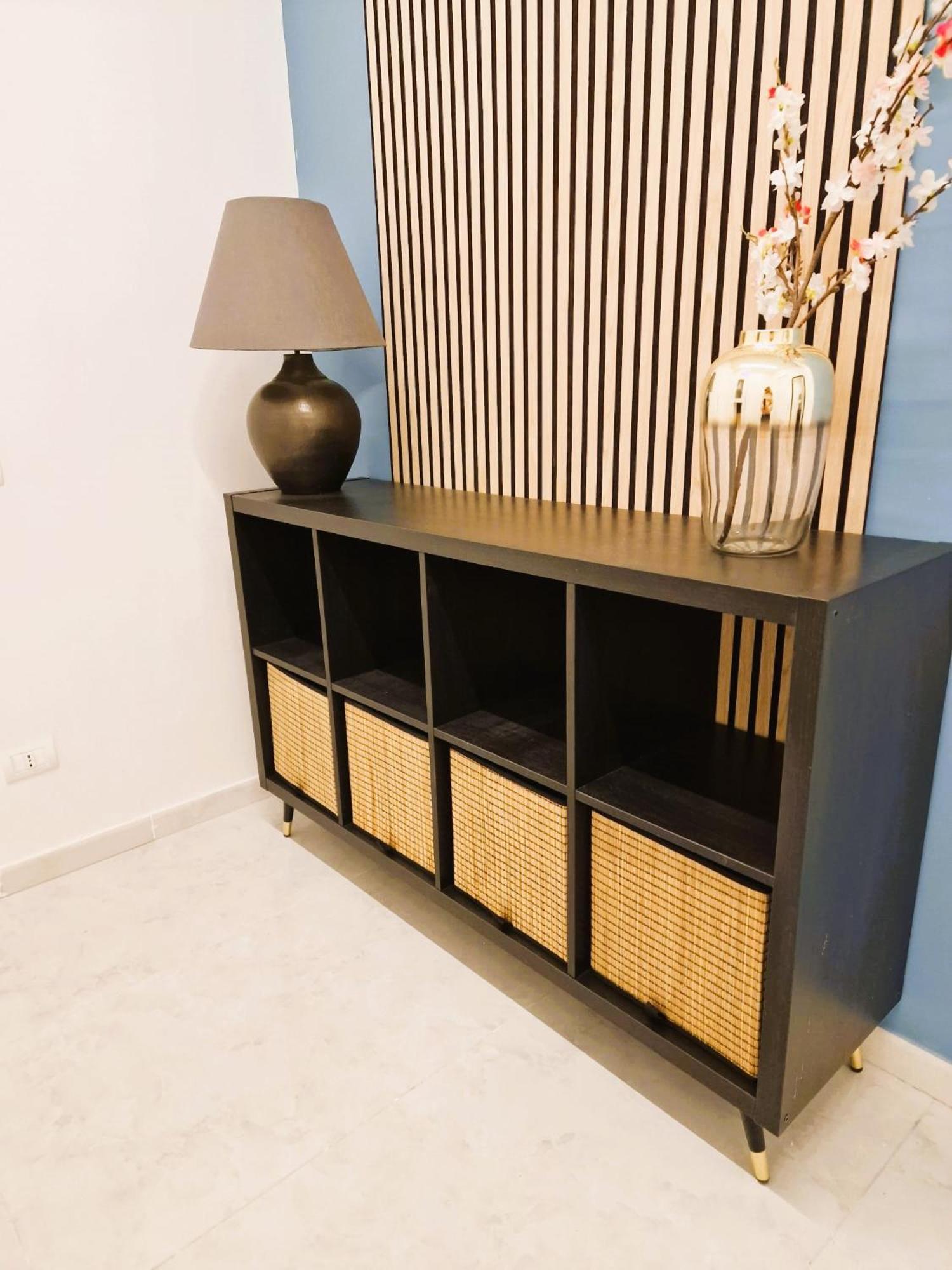 فندق Art Flat Municipio نابولي المظهر الخارجي الصورة