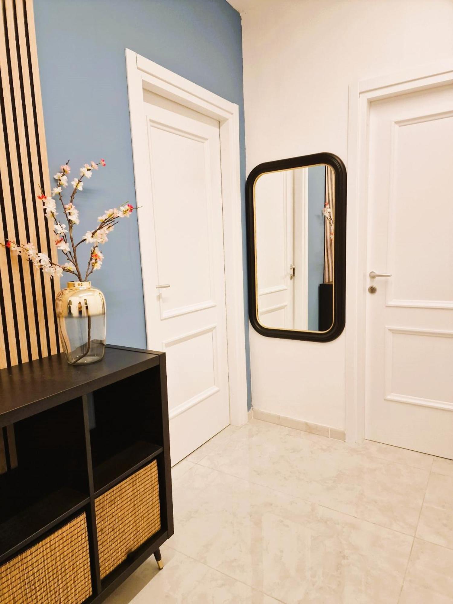 فندق Art Flat Municipio نابولي المظهر الخارجي الصورة